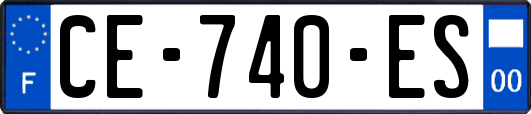 CE-740-ES