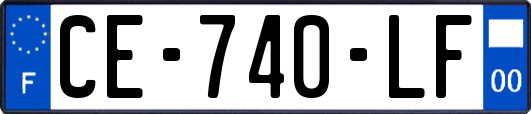 CE-740-LF