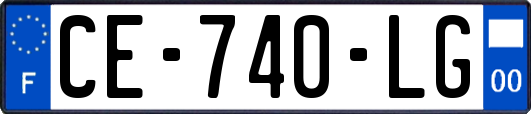 CE-740-LG