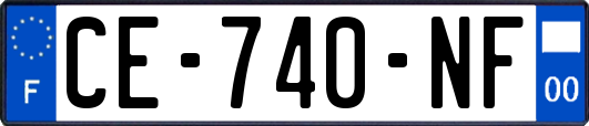 CE-740-NF