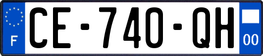 CE-740-QH