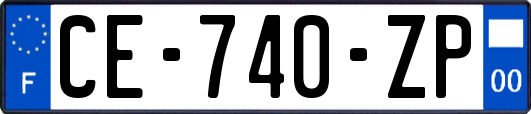 CE-740-ZP