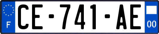 CE-741-AE