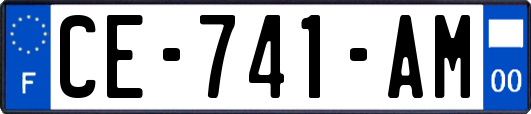 CE-741-AM