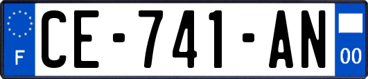 CE-741-AN