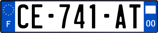 CE-741-AT