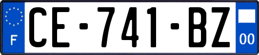 CE-741-BZ