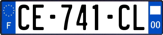 CE-741-CL