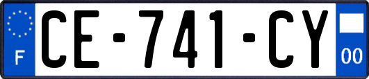 CE-741-CY