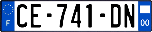 CE-741-DN