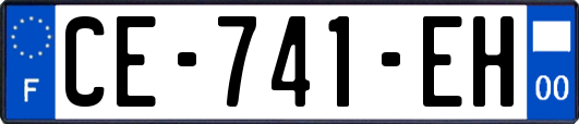 CE-741-EH