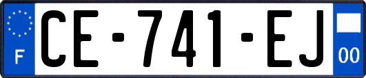 CE-741-EJ