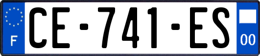 CE-741-ES