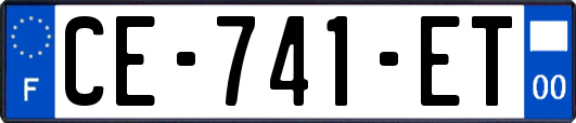 CE-741-ET