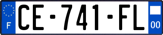 CE-741-FL