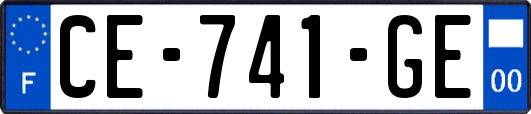 CE-741-GE