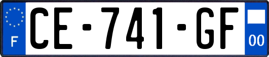 CE-741-GF