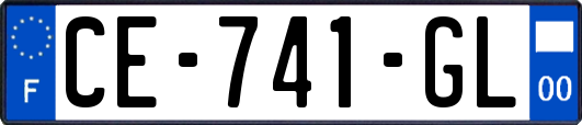 CE-741-GL