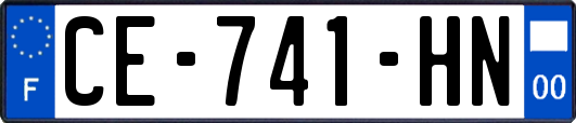 CE-741-HN