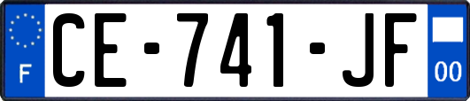 CE-741-JF