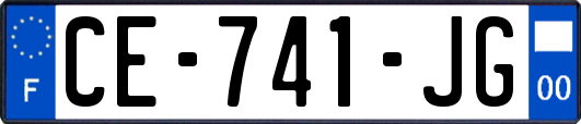 CE-741-JG