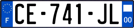 CE-741-JL