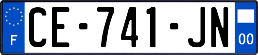CE-741-JN