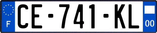 CE-741-KL