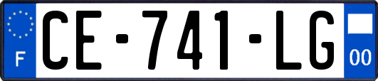CE-741-LG