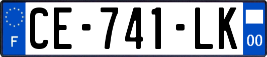 CE-741-LK