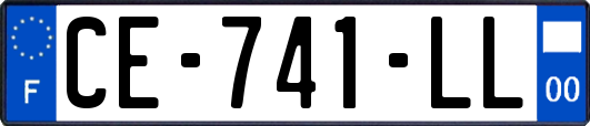 CE-741-LL