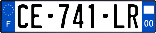 CE-741-LR