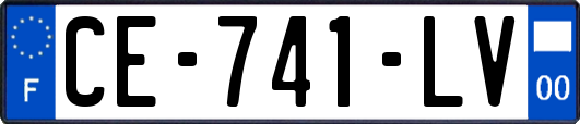 CE-741-LV