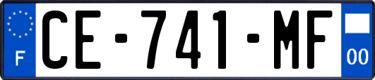 CE-741-MF