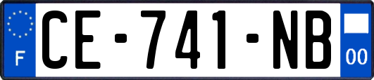 CE-741-NB