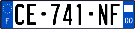 CE-741-NF
