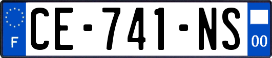 CE-741-NS