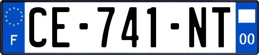 CE-741-NT