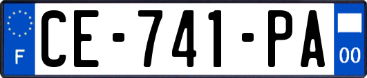 CE-741-PA