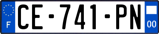 CE-741-PN