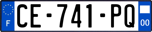 CE-741-PQ