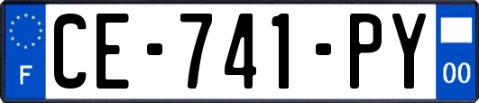 CE-741-PY