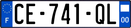 CE-741-QL