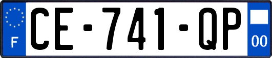 CE-741-QP