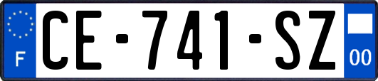 CE-741-SZ