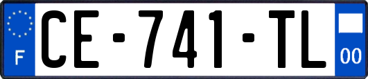 CE-741-TL