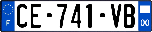 CE-741-VB