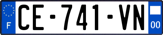CE-741-VN