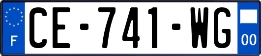 CE-741-WG