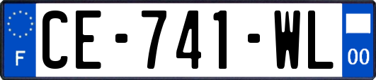 CE-741-WL